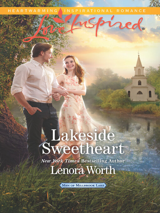 Title details for Lakeside Sweetheart by Lenora Worth - Wait list